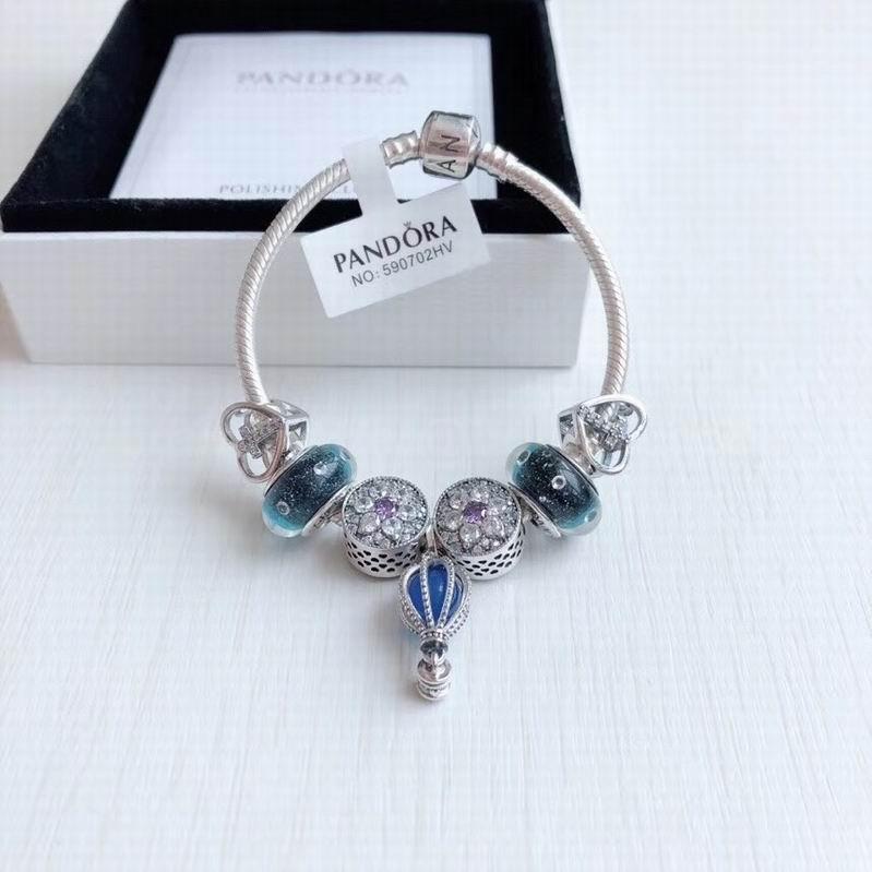 Pandora Bracelets 1653